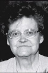 Photo of Lucille De-Tilly